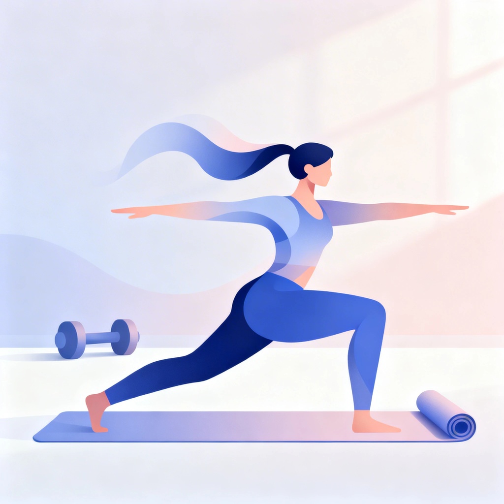 Korzyści z regularnej aktywności fizycznej