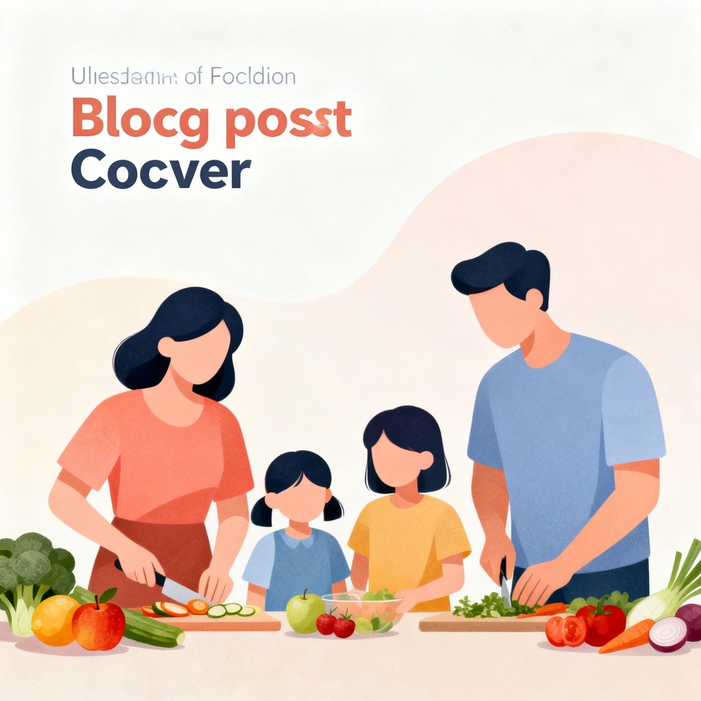 Zadbaj o zdrowie swojej rodziny